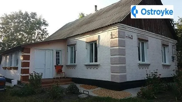 село Гуменне, вул. Мічуріна — фото 1