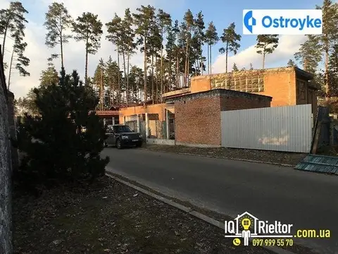 Лесная