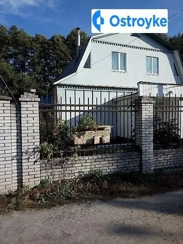 Продаж будинку, 163 м², Бровари — фото 1