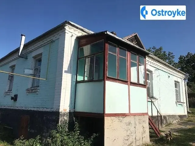 Продаж будинку, 63 м², Умань — фото 3