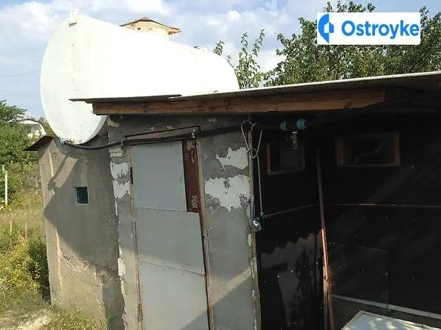 Продаж будинку, 50 м², Нова Одеса — фото 4