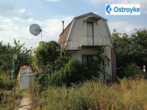 Продаж будинку, 50 м², Нова Одеса