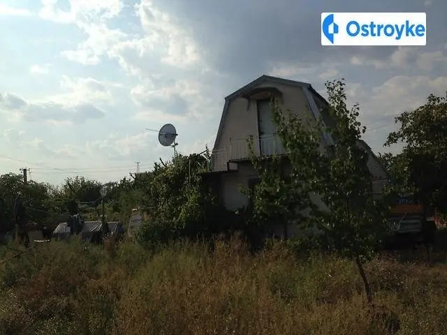 Продаж будинку, 50 м², Нова Одеса — фото 5