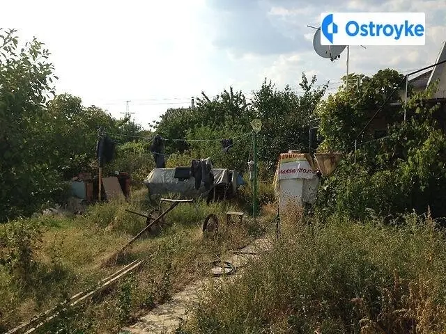 Продаж будинку, 50 м², Нова Одеса — фото 3