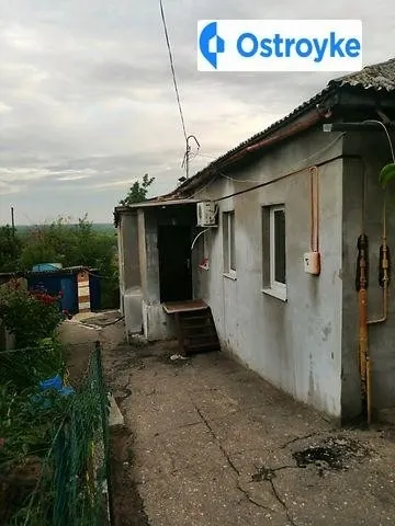 Продаж будинку, 59 м², Чугуїв — фото 1