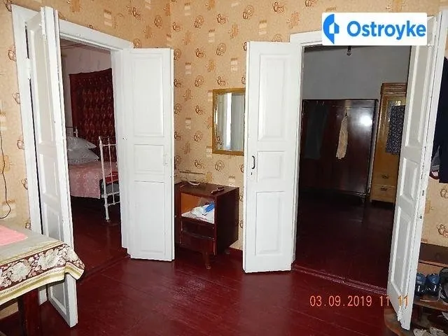 Продаж будинку, 60 м², Кам'янське — фото 1