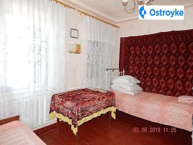 Продаж будинку, 60 м², Кам'янське — фото 2