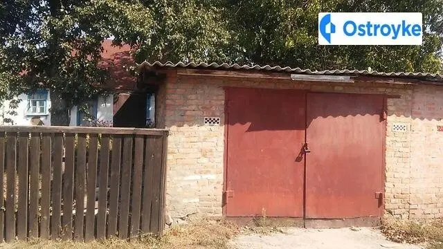 Продаж будинку, 60 м², Біла Церква — фото 2
