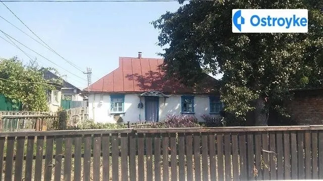 Продаж будинку, 60 м², Біла Церква — фото 1