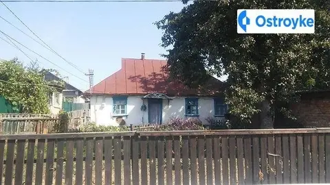 Продаж будинку, 60 м², Біла Церква