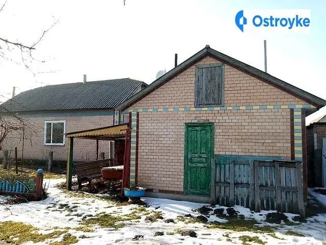 Продаж будинку, 67 м², Золотоноша — фото 3
