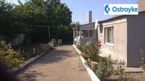Провулок Новий