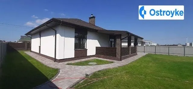Продаж будинку, 136 м², Вишгород — фото 1