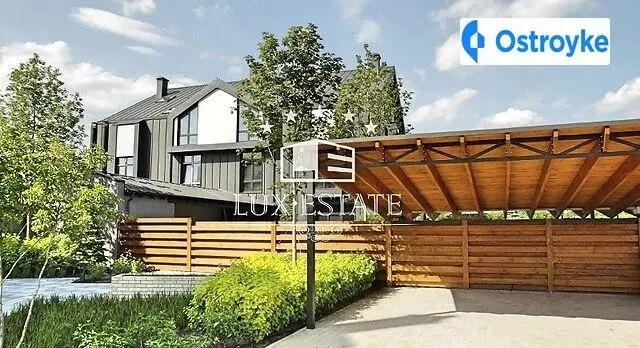 Продаж будинку, 249 м², Київ — фото 3