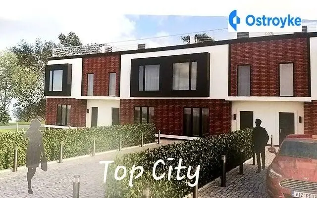 Продаж будинку, 120 м², Чернівці — фото 3