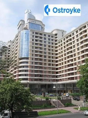 Оренда 2-кімнатної квартири, 75 м², Київ — фото 1