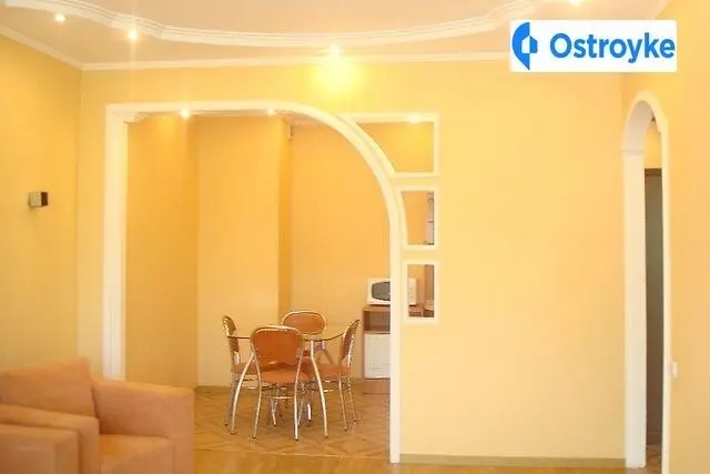 Оренда 2-кімнатної квартири, 75 м², Київ — фото 3