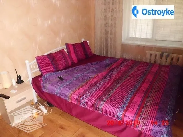 Оренда 2-кімнатної квартири, 50 м², Тернопіль — фото 1