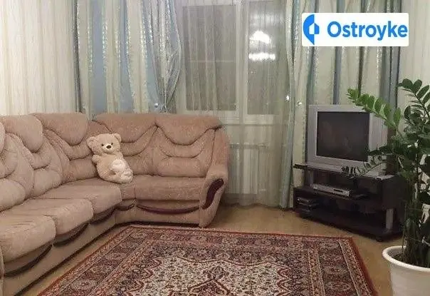 Аренда 1-комнатной квартиры, 38 м², Хмельницкий — фото 4