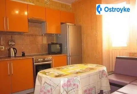 Аренда 1-комнатной квартиры, 38 м², Хмельницкий