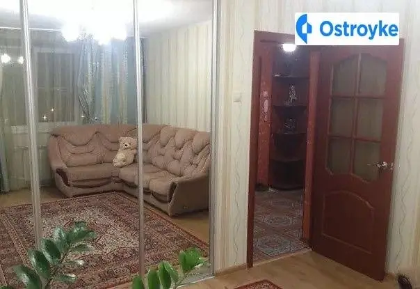 Аренда 1-комнатной квартиры, 38 м², Хмельницкий — фото 3