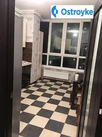 Соф-я Борщаговка