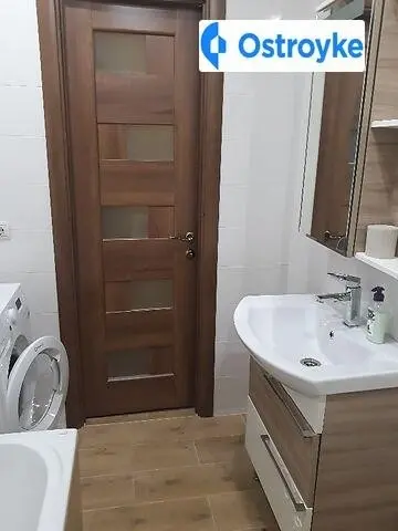 Оренда 1-кімнатної квартири, 48 м², Суми — фото 3