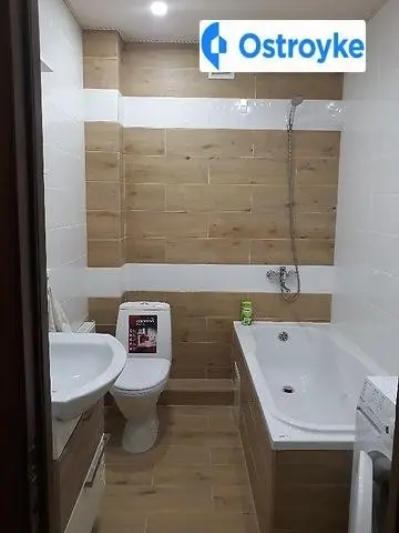 Оренда 1-кімнатної квартири, 48 м², Суми — фото 2