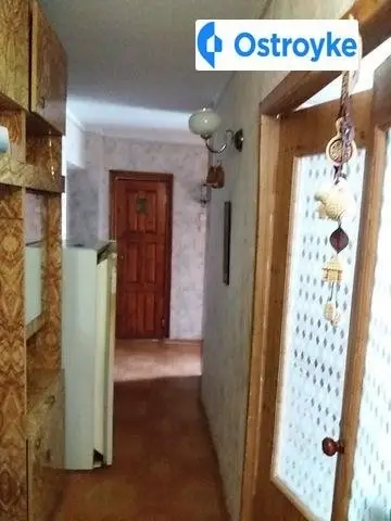 3-кімнатна квартира, 67 м², шосе Бериславське, 10В, Херсон
