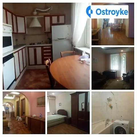 1-комнатная квартира, 30 м², вул. Івана Їжакевича, 7/10, Киев