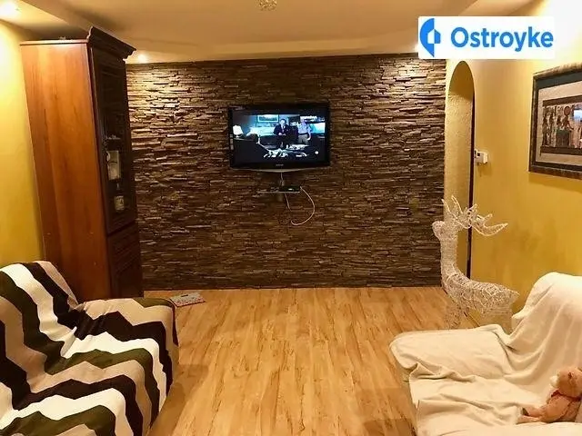 Аренда 3-комнатной квартиры, 70 м², Ужгород — фото 3