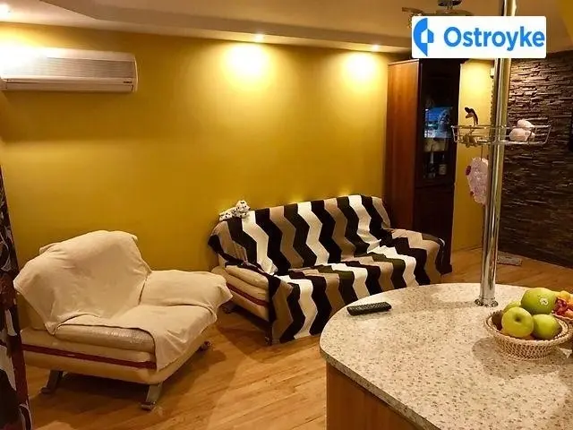 Аренда 3-комнатной квартиры, 70 м², Ужгород — фото 4