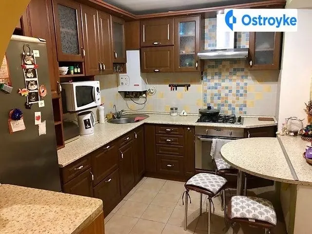 Аренда 3-комнатной квартиры, 70 м², Ужгород — фото 1