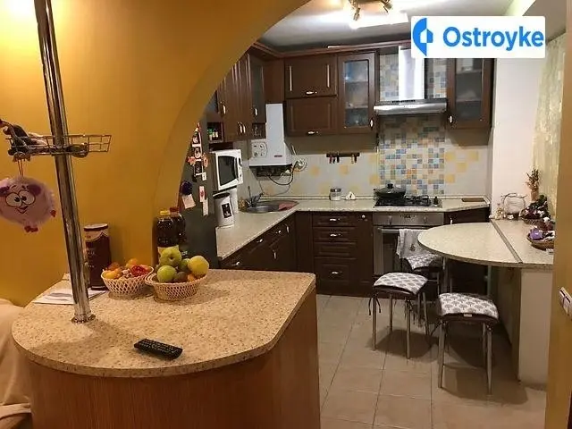 Аренда 3-комнатной квартиры, 70 м², Ужгород — фото 5