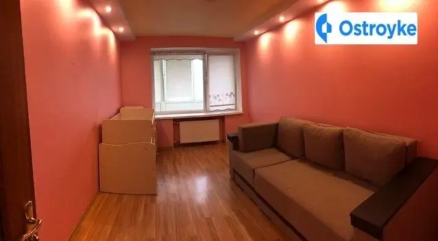 Аренда 3-комнатной квартиры, 70 м², Ужгород — фото 2