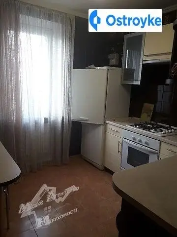 2-комнатная квартира, 49 м², просп. Миру, Хмельницкий