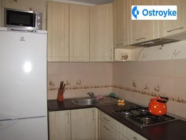 Оренда 1-кімнатної квартири, 38 м², Харків — фото 4