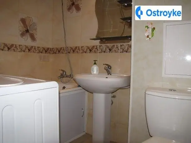 Оренда 1-кімнатної квартири, 38 м², Харків — фото 2