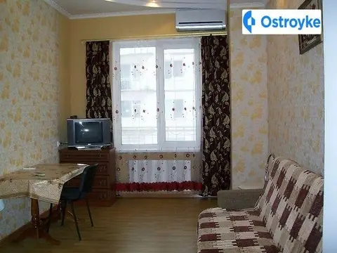 Оренда 1-кімнатної квартири, 41 м², Одеса