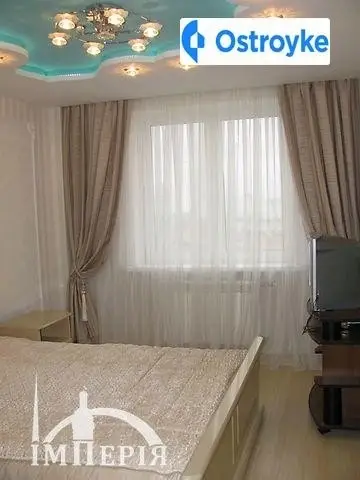 1-комнатная квартира, 30 м², вул. Зодчих, Винница