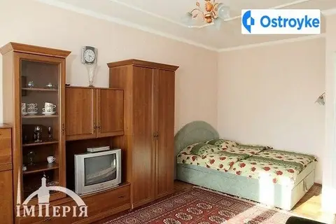 3-комнатная квартира, 62 м², вул. Келецька, Винница
