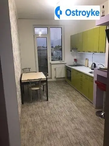 1-комнатная квартира, 45 м², просп. Небесної Сотні, 32, Одесса