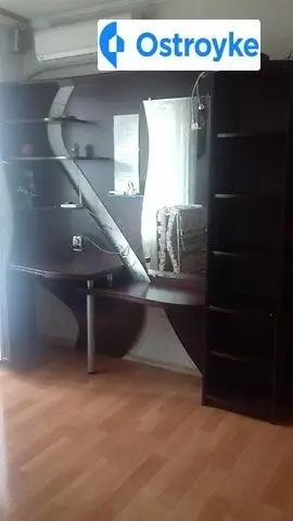 1-комнатная квартира, 30 м², вул. Паркова, 36, Черноморск (Ильичевск)