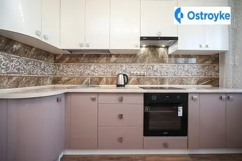 1-комнатная квартира, 38 м², вул. Басейна, 6а, Одесса