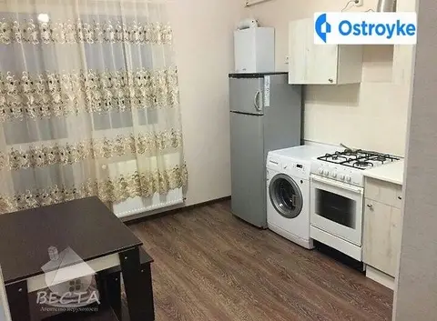 Еньковская улица