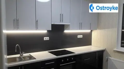 2-комнатная квартира, 70 м², вул. Академіка Сахарова, 3б, Одесса