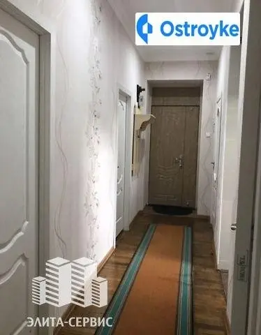 Оренда 3-кімнатної квартири, 78 м², Миколаїв — фото 4