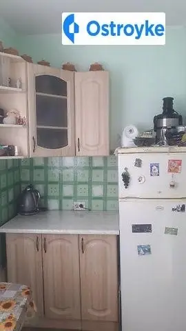 1-кімнатна квартира, 26 м², Тернопіль