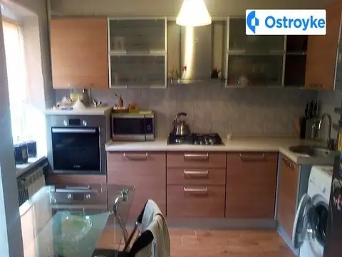 2-комнатная квартира, 50 м², бул. Чоколівський, 25, Киев
