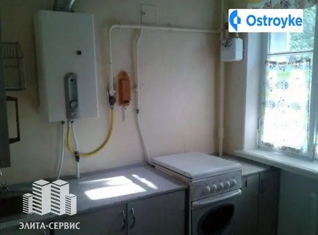 Оренда 2-кімнатної квартири, 45 м², Миколаїв — фото 5